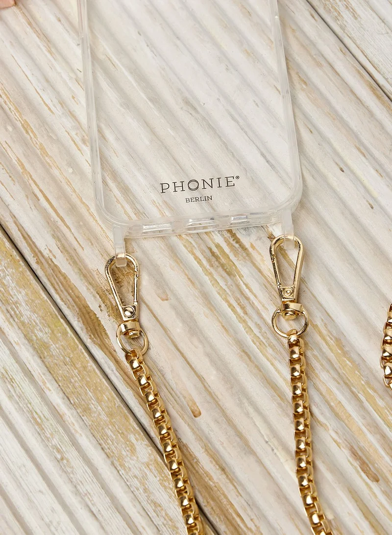 PHONIE Iphone 15 Pro Case
