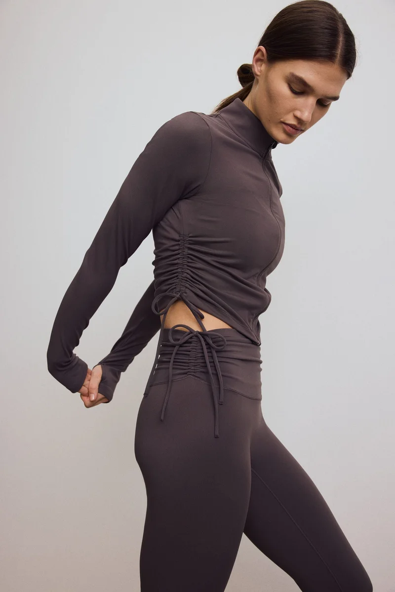 H&M Sports jacket with SoftMove™