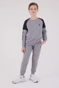 يو اس بولو اسن grey