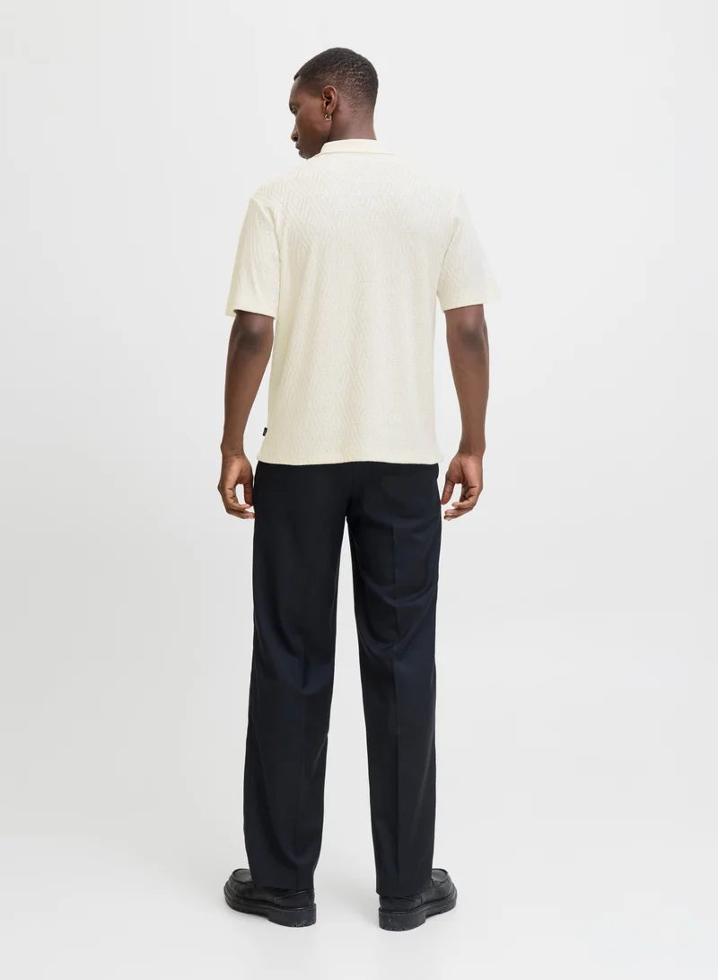 JACK & JONES  Essential Polo for Men | Best Price UAE