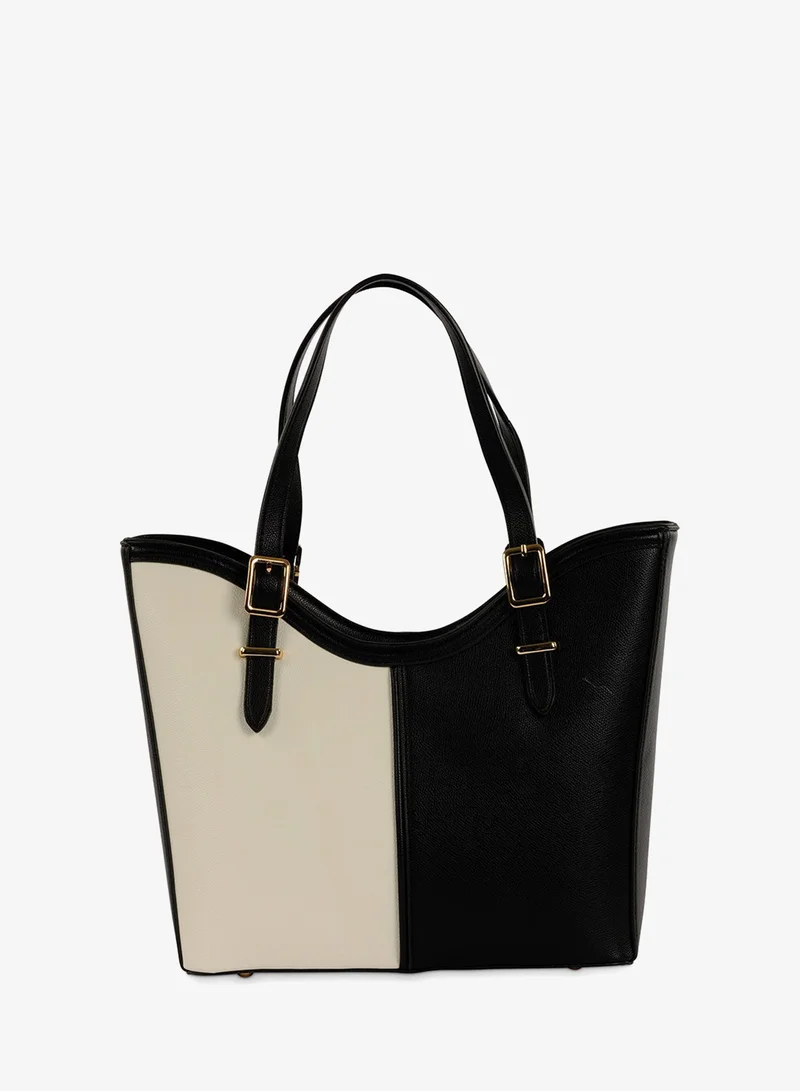 milano  YOLANDA TOTE BAG for Women | Best Price UAE