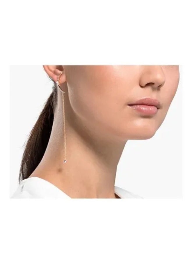 Chomel - Starry Night Stylish Earring - Image 1