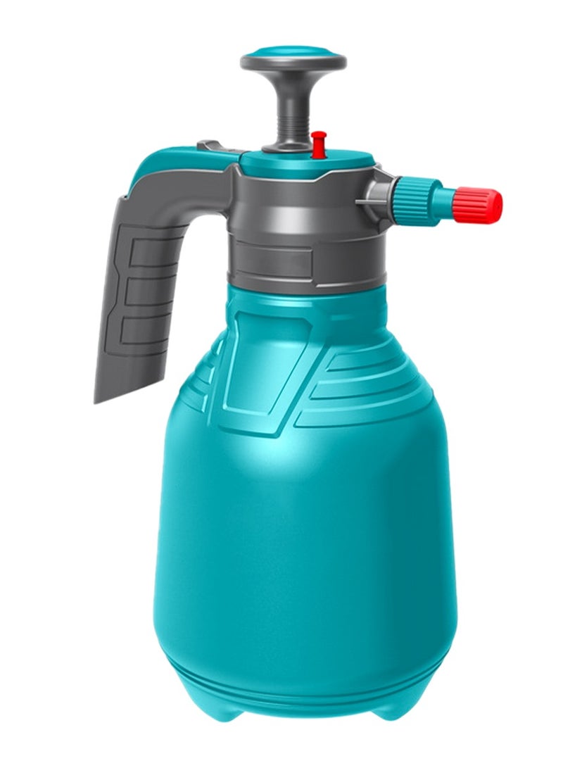 TOTAL Spray Bottle 2L Capacity With 2.5 Bar High Pressure Spray Bottle THSPP20202 - Image 2