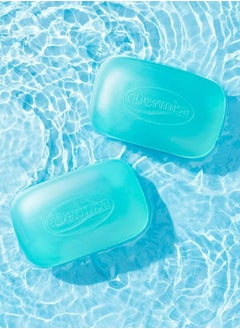 DERMISA Dermisa Glycerin Bar with Aloe Vera 85 g  - Image 4