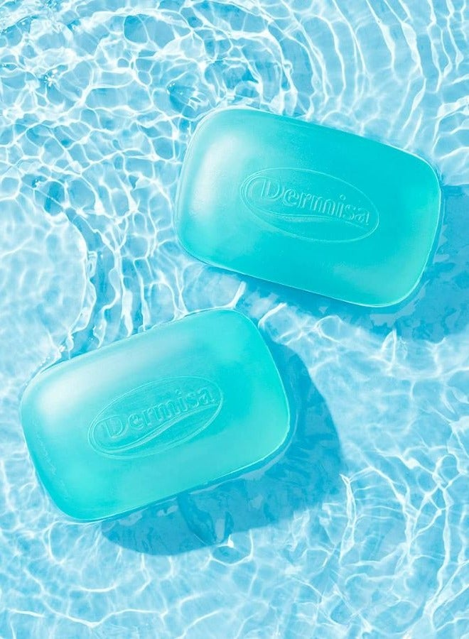 DERMISA Dermisa Glycerin Bar with Aloe Vera 85 g - Image 4