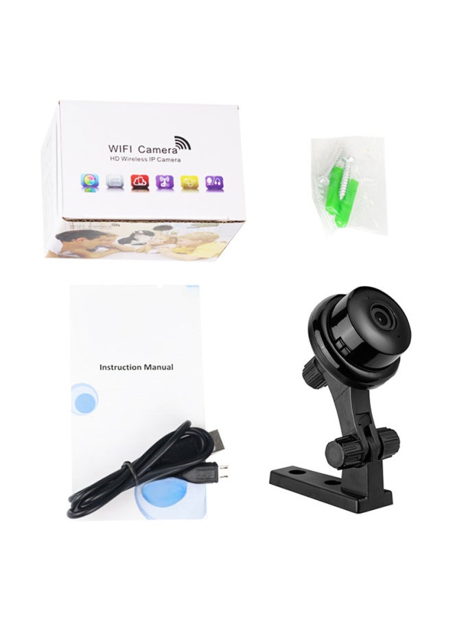 نيوترل كاميرا V380 لاسلكية واي فاي، كاميرا مراقبة منزلية عالية الدقة، رؤية ليلية بالأشعة تحت الحمراء، كاميرا 1080بك، جهاز تسجيل على بطاقة - Image 4