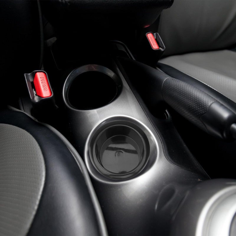 Universal Car Cup Holder Inserts 4 Pack 110mm Outer Diameter 85mm Inner Diameter - Image 4