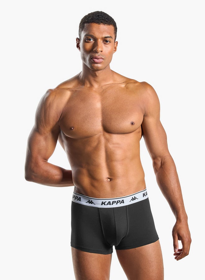 كابا طقم 5 قطع - بوكسرات كابا بخصر مطاطي - Image 3