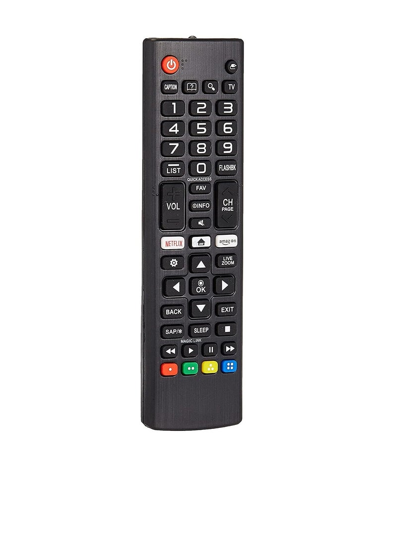 Raxoom Remote Control Lg For All Tv - Crt-Lcd-Led-Plasma - Image 1