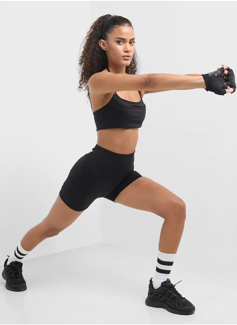 فورورد High Rise Sculpting Shorts