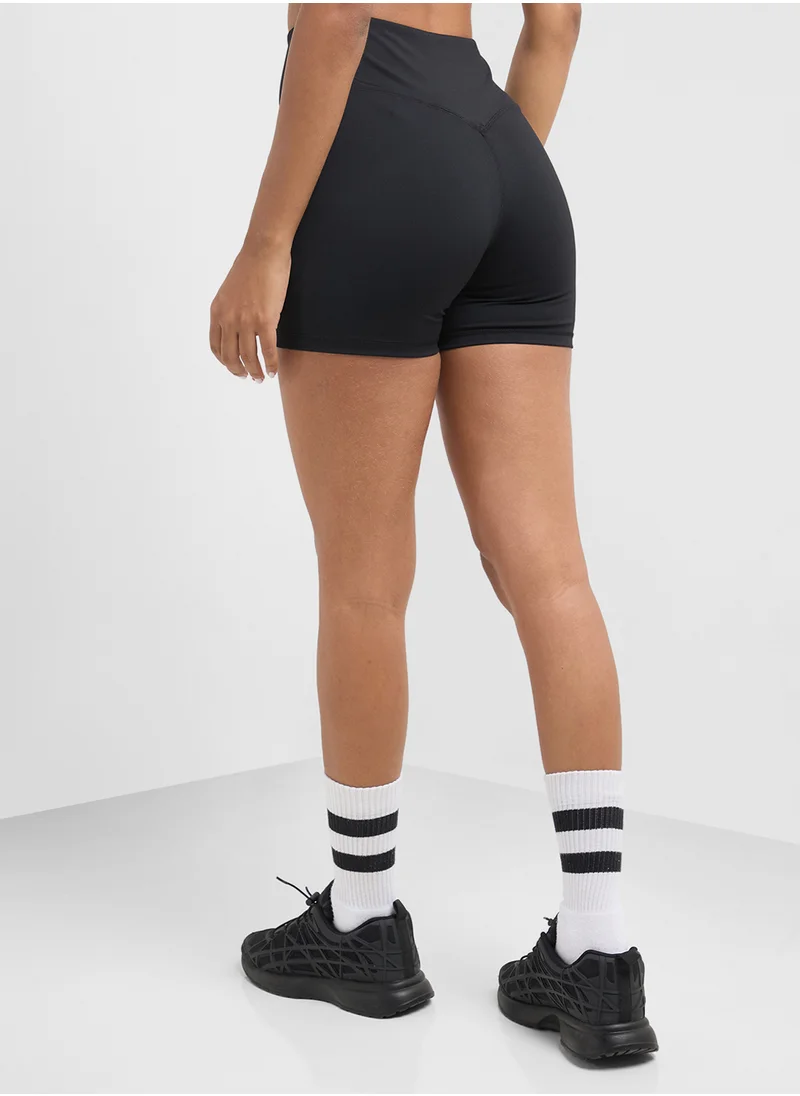 فورورد High Rise Sculpting Shorts