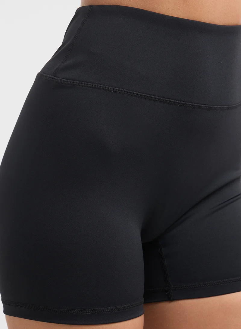 FRWD High Rise Sculpting Shorts