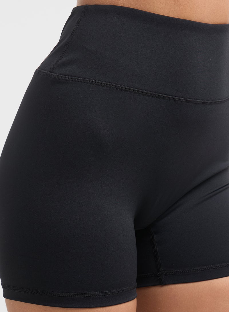 FRWD High Rise Sculpting Shorts  - Image 3