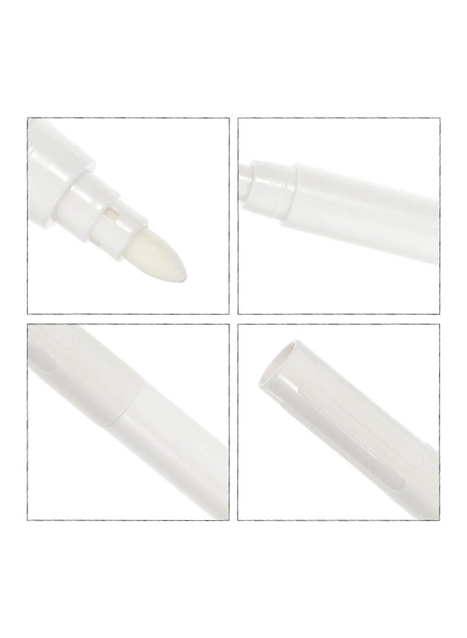 Generic 20pcs Liquid Chalk Markers for Blackboard Whiteboard Glass Writing Pens  - Image 3