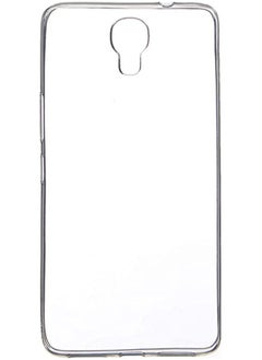 Back Cover for Infinix Note 4 X572, Clear