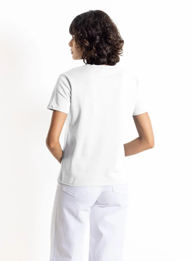 شايبس MIDWEIGHT SOFT T-SHIRT