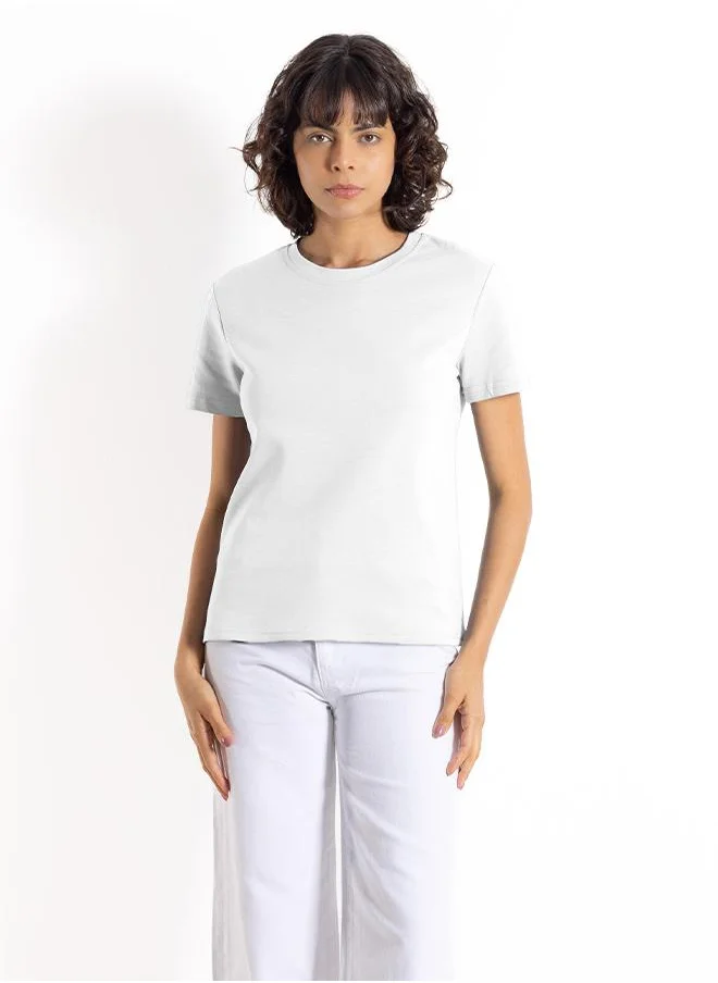 SHAPES MIDWEIGHT SOFT T-SHIRT