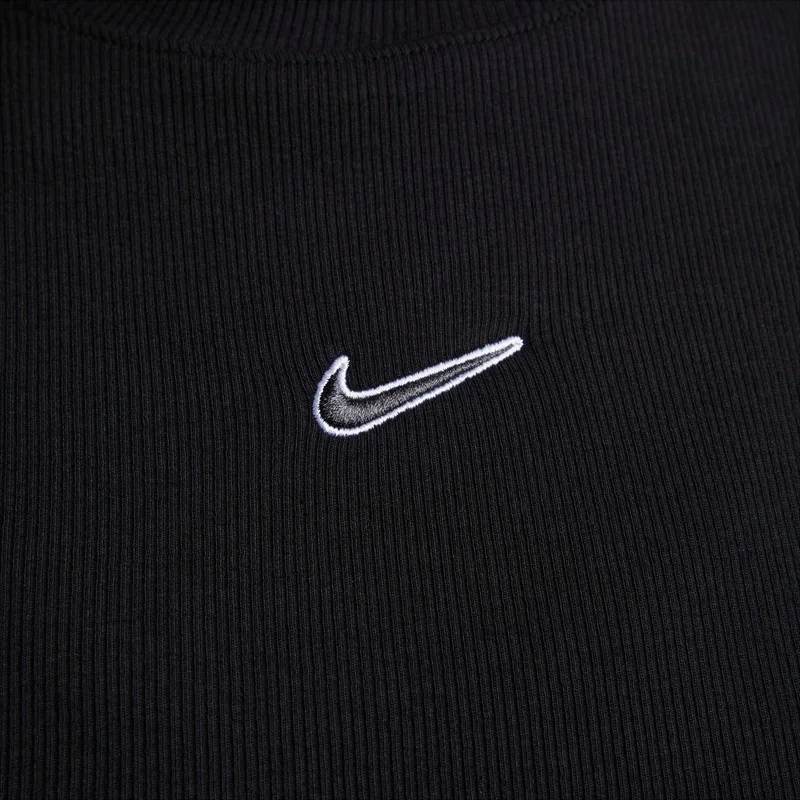 Nike Women's Sportswear 1/2-Zip Top