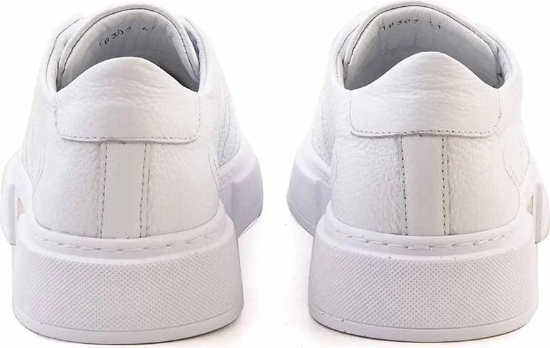 كيمال تانجا Leather Men's Sports & Sneakers 18303