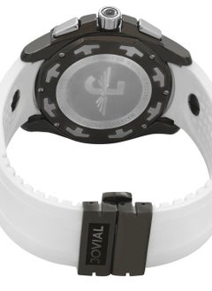 Jovial JOVIAL  12008GBRC77, Chronograph ,NOVAPRIME: a bold fusion of precision, elegance, and cutting-edge Swiss craftsmanship, designed for those who command time.  - Image 4