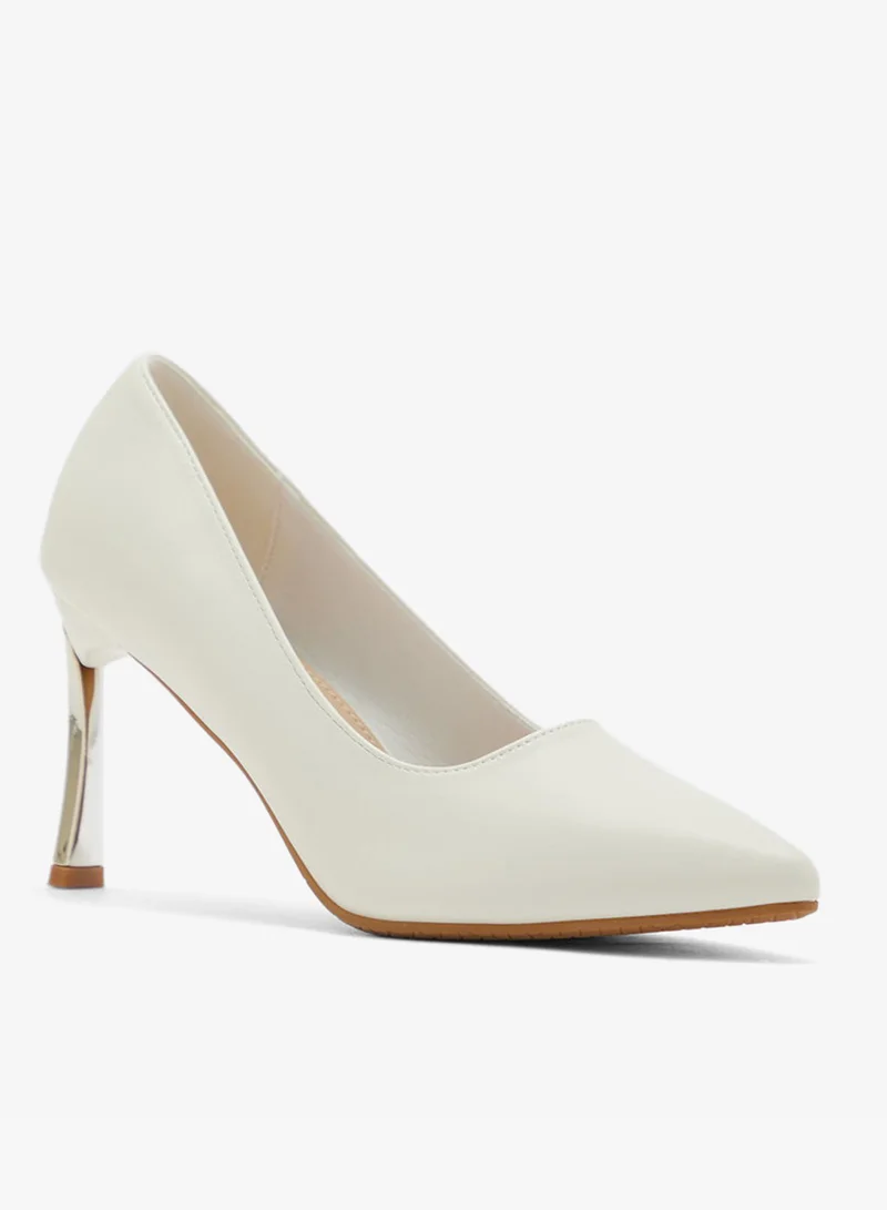 ELLA Essential Classic Pump