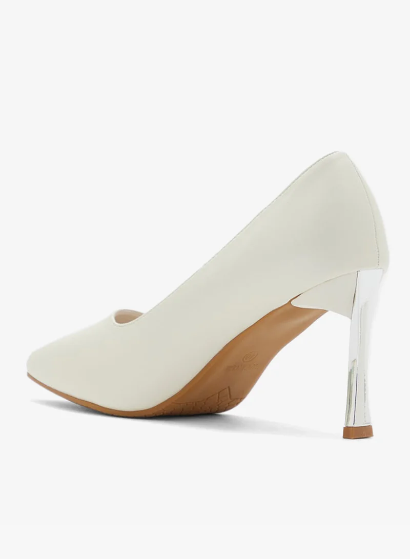 ايلا مضخة كلاسيكية أساسية