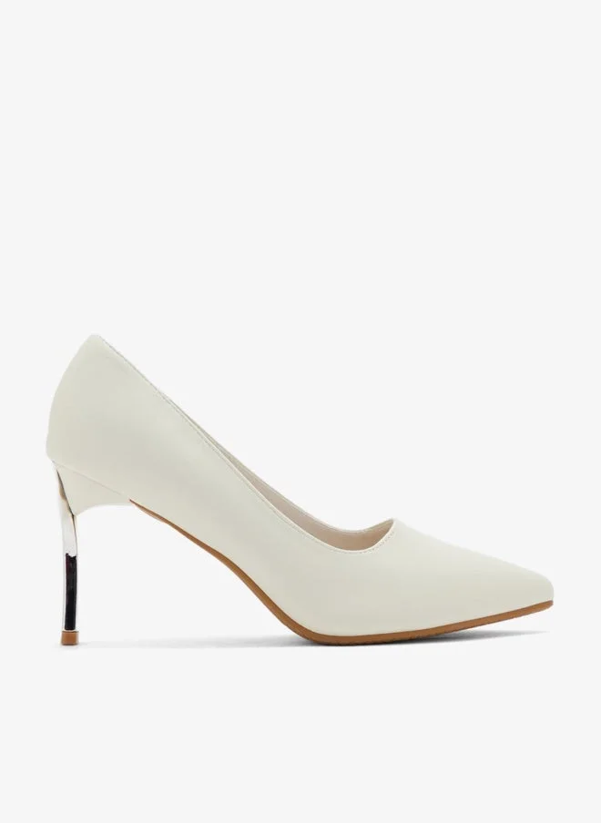 Ella Essential Classic Pump