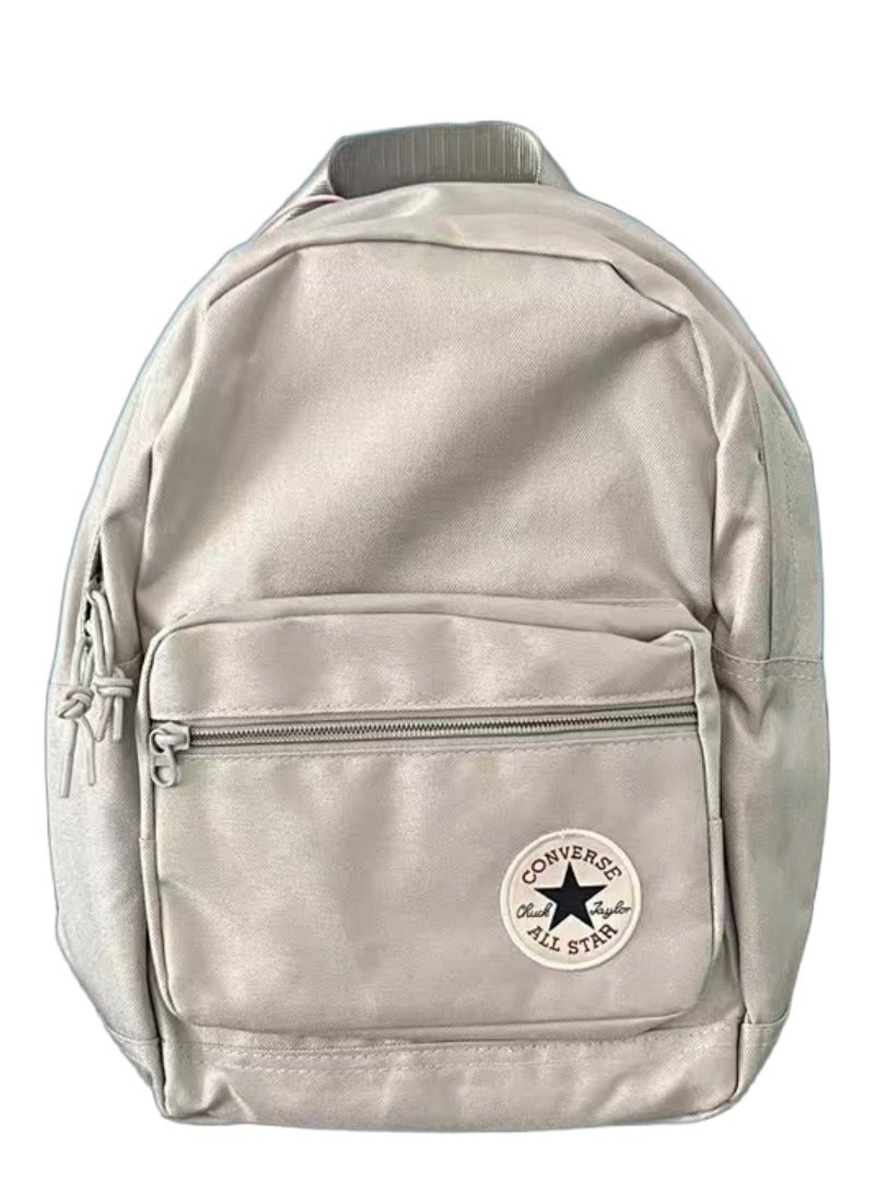 كونفرس 【موسم المدرسة】 حقيبة مدرسية صغيرة من  حقيبة مدرسية للأطفال حقيبة مدرسية للسفر حقيبة مدرسية متطابقة حقيبة مدرسية للسفر