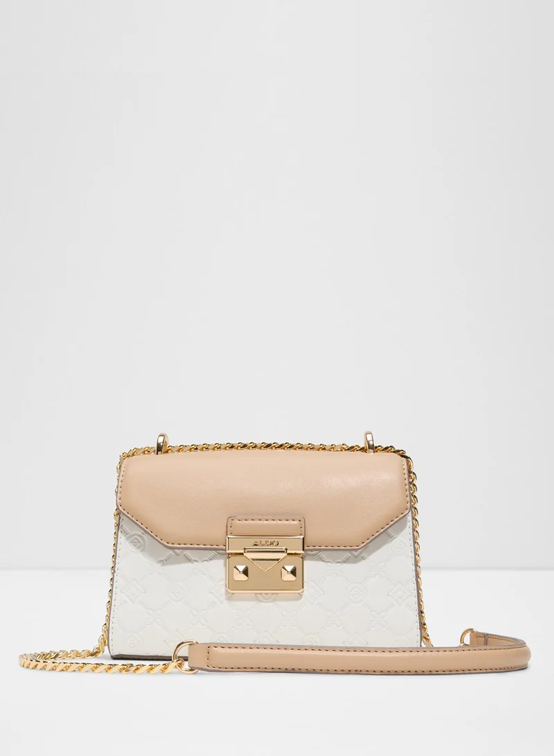 ALDO Narrow Strap Crossbody