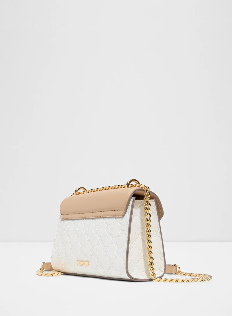 ALDO Narrow Strap Crossbody