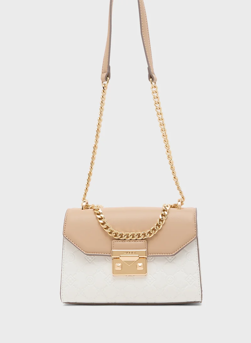 ALDO Narrow Strap Crossbody