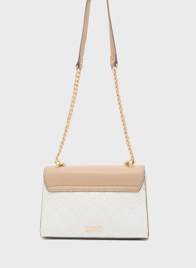 ALDO Narrow Strap Crossbody