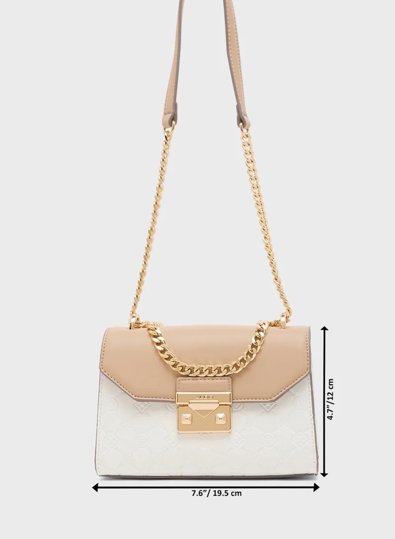 ALDO Crelalle Classic Crossbody