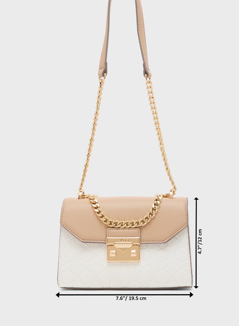 Crelalle Classic Crossbody