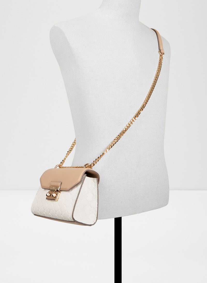 Crelalle Classic Crossbody