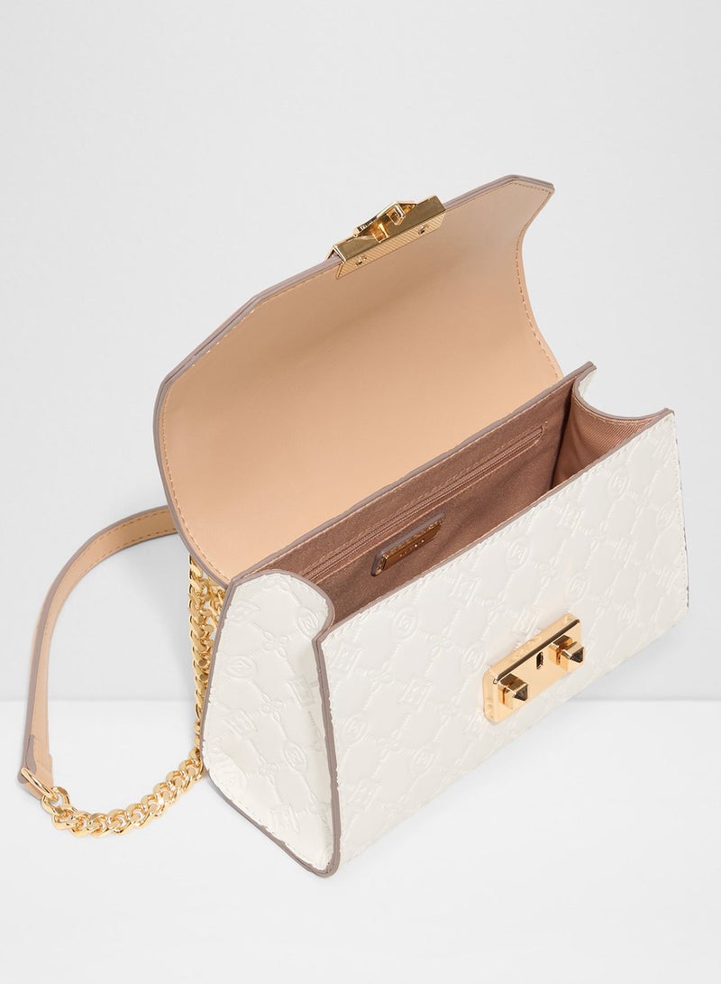 Crelalle Classic Crossbody