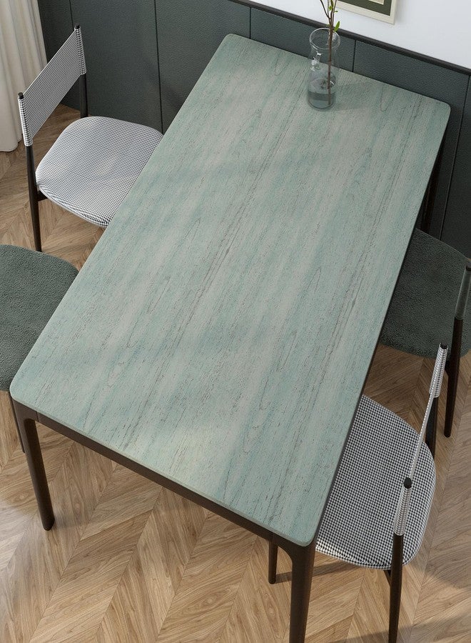 VaryPaper Distressed Wood Wallpaper Peel and Stick Wood Contact Paper for Countertops Waterproof Wood Grain Vinyl Wrap for Cabinets Furniture Removable Self Adhesive Wood Laminate Sheets 15.7''x78.7'' - Image 4