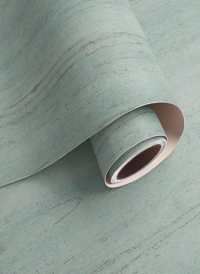 VaryPaper Distressed Wood Wallpaper Peel and Stick Wood Contact Paper for Countertops Waterproof Wood Grain Vinyl Wrap for Cabinets Furniture Removable Self Adhesive Wood Laminate Sheets 15.7''x78.7'' - Image 1