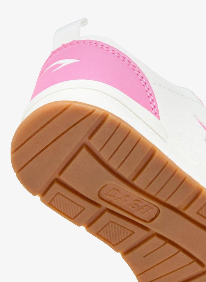 Dash Girls Hook and Loop Ankle Sneakers - Image 5