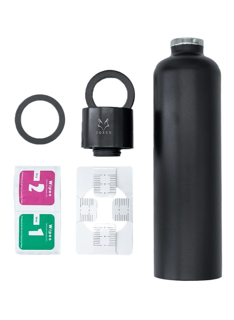FOXES Magsafe Sport Water Bottle - Image 4