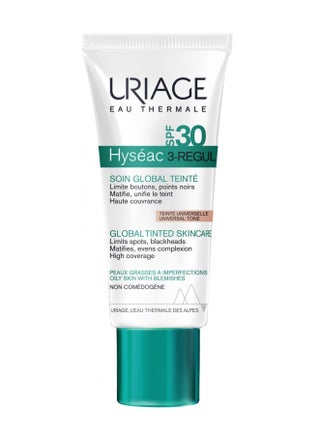 كريم العناية بالبشرة Hyséac 3-Regul Global Tinted Skin-Care SPF30 40 مل - pzsku/Z23C78B16E51FE38E4333Z/45/_/1721975036/dfff31a3-3ad2-49fb-8878-5fdbd2d285eb