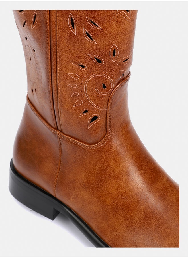 DejaVu Casual Boot  - Image 5