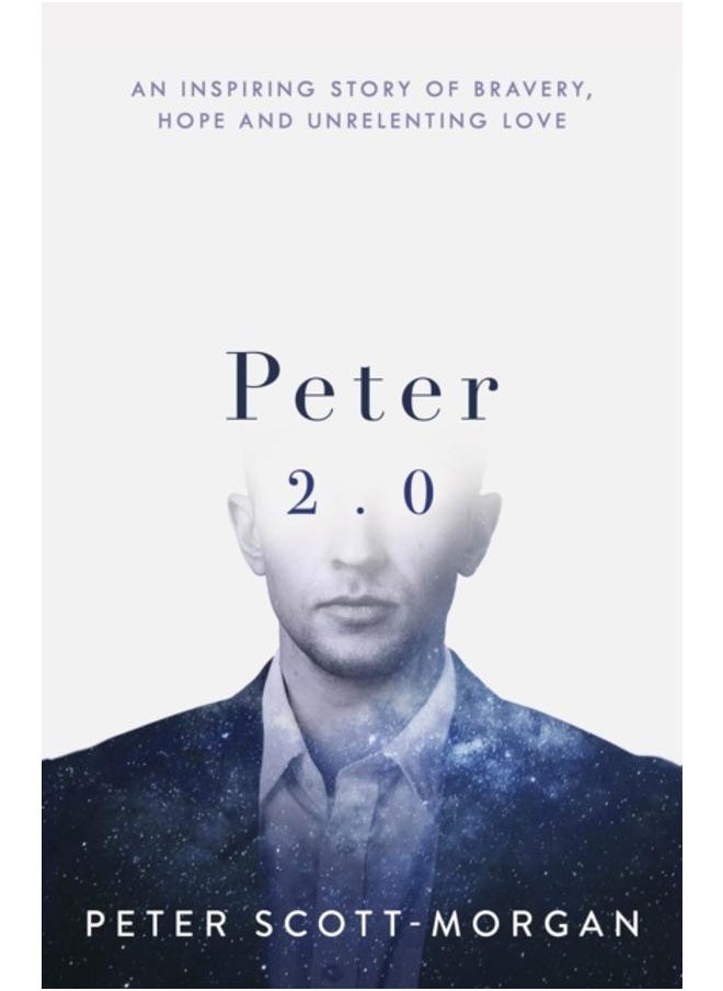Peter 2.0 : The Human Cyborg 