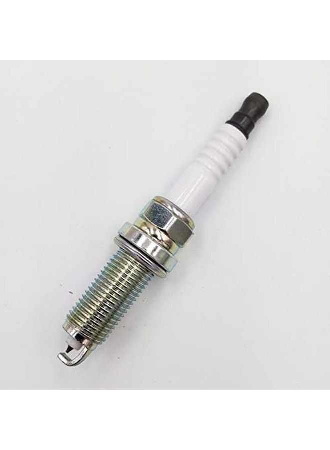 Iridium Spark Plug 4pcs Compatible with Toyota Corolla Scion XD Pontiac ILKAR7B11 4912 Auto Parts - Image 3
