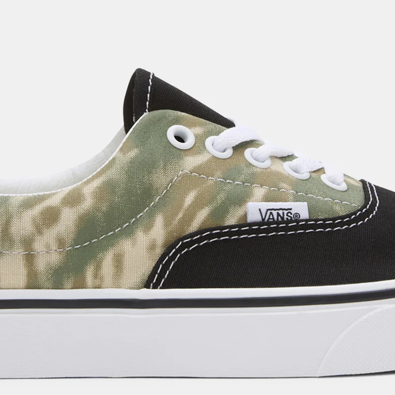 Vans Black Era Unisex Shoes  | Best Price UAE