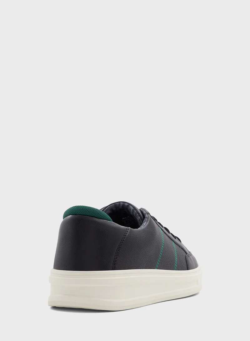 ALDO Midcourt Lace Up Sneakers