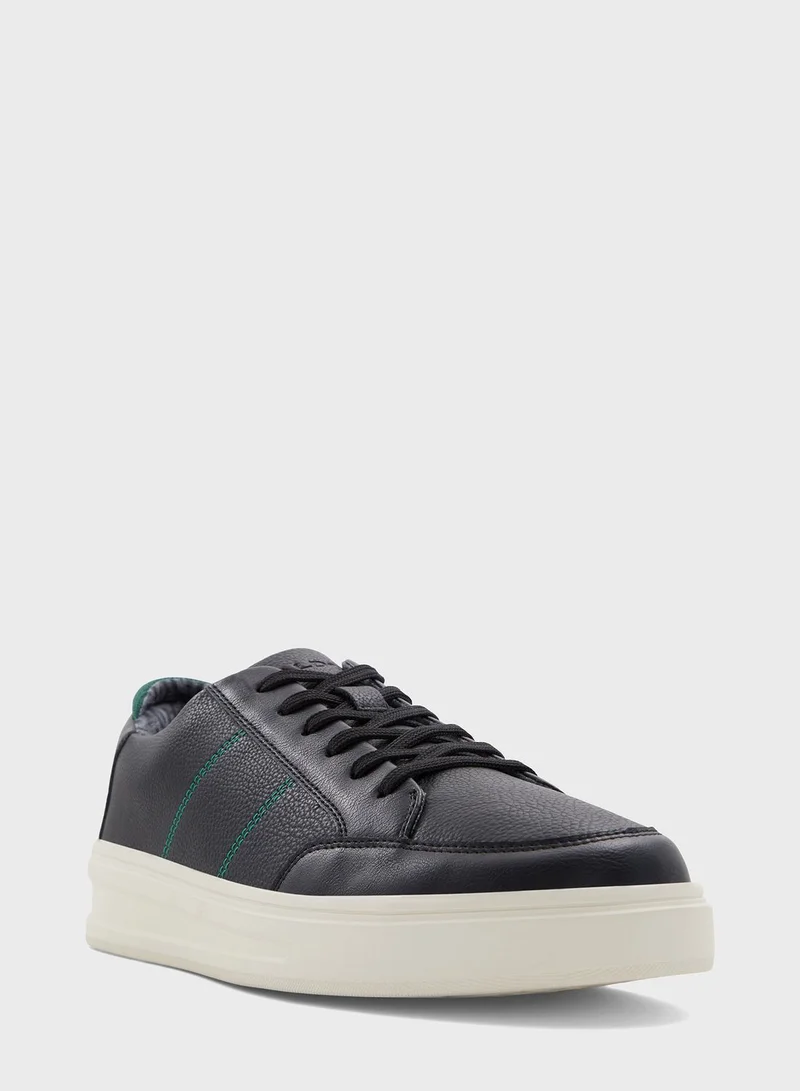 ALDO Midcourt Lace Up Sneakers