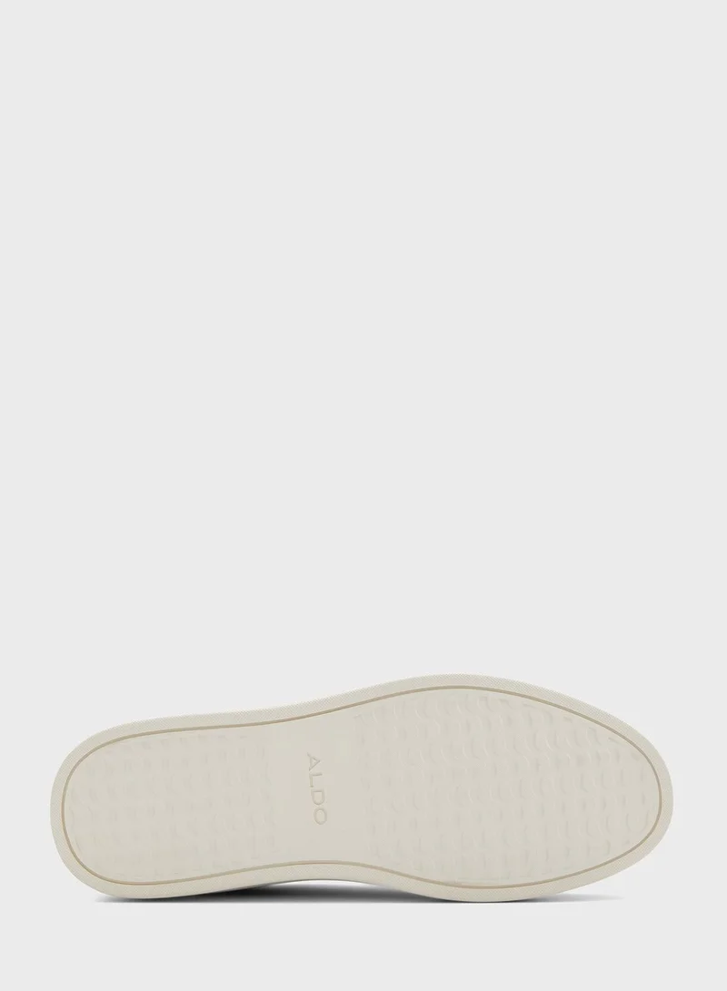 ALDO Midcourt Lace Up Sneakers