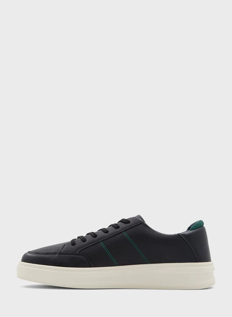 ALDO Midcourt Lace Up Sneakers