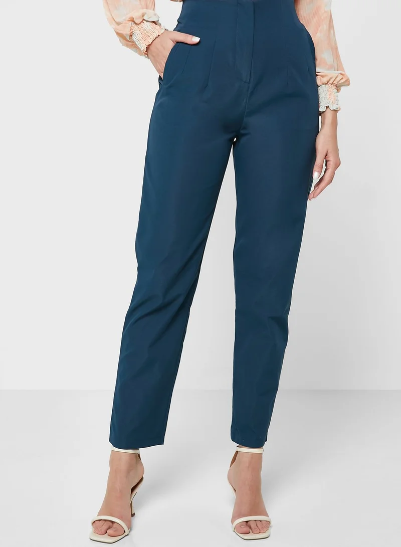 ELLA Cigarette Pants